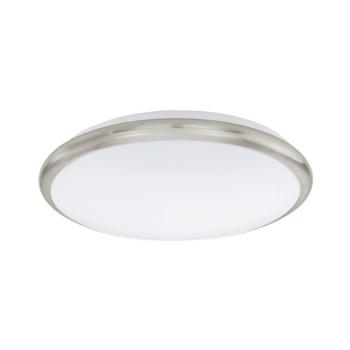 EGLO , 93498 , MANILVA , fali-mennyezeti lámpa , 3000 K , LED , 11W , IP20 , fehér kép