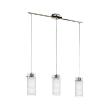 Eglo 93542 - LED Függesztékes lámpa OLVERO 3xGX53/7W/230V 93542 kép
