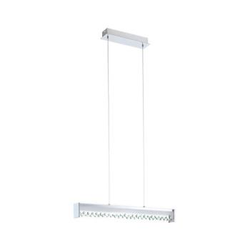 EGLO 93562 - FILANA LED-es függeszték LED/12W/230V 93562 kép