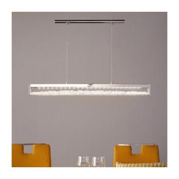 EGLO 93625 - LED Szabályozható fényerejű lámpa CARDITO 1 1xLED/24W 93625 kép