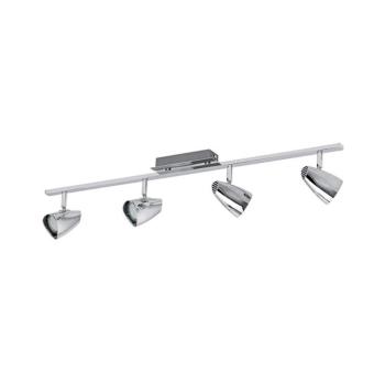 Eglo 93675 - LED Spotlámpa CORBERA 4xGU10/3W/230V 93675 kép