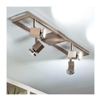 Eglo 93678 - LED Spotlámpa ZERACO 4xGU10/5W/230V 93678 kép
