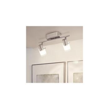 Eglo 93702 - LED Spotlámpa ORVIETO 1 2xLED/3,3W/230V 93702 kép