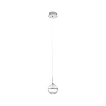 Eglo 93708 - LED függeszték MONTEFIO 1 LED/5W/230V 93708 kép