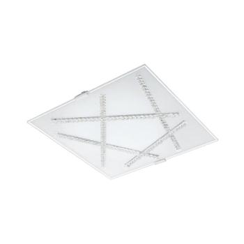 Eglo 93765 - LED Mennyezeti lámpa SORRENTA LED/16W/230V 93765 kép
