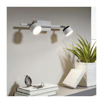 Eglo 93853 - LED Spotlámpa ARMENTO 2xLED/6W/230V 93853 kép