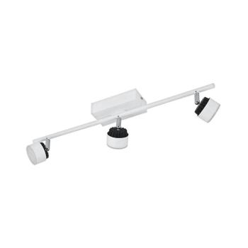Eglo 93854 - LED Spotlámpa ARMENTO 3xLED/6W/230V 93854 kép