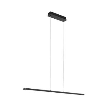 Eglo 93896 - PELLARO LED 30W 230V állítható fényű függeszték kábellel 93896 kép