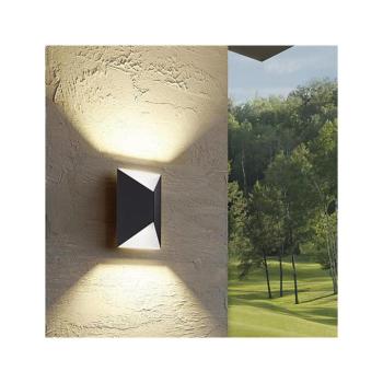 EGLO , 93994 , PREDAZZO , fali lámpa , 3000 K , LED , 2X2,5W , IP44 kép