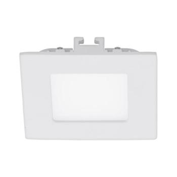 Eglo 94045 - FUEVA süllyesztett LED mennyezeti lámpatest 1 LED/2,7W/230V 94045 kép