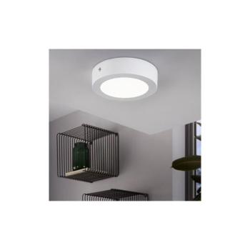 Eglo 94072 - LED mennyezeti lámpatest FUEVA 1 LED/10,89W/230V 94072 kép