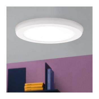 Eglo 94075 - LED mennyezeti lámpatest FUEVA 1 LED/16,47W/230V 94075 kép