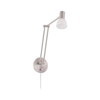 Eglo 94149 - FALKO 1 LED fali lámpa LED/5W/230V 94149 kép