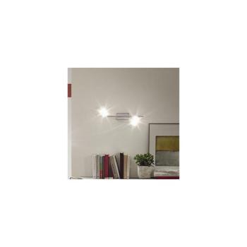 Eglo 94163 - LED Spotlámpa ERVAS 2xLED/3,3W/230V 94163 kép