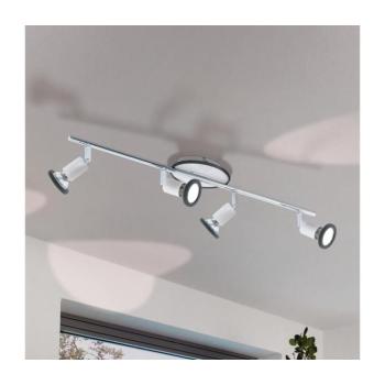Eglo 94173 - LED Spotlámpa MODINO 4xGU10/3W/230V 94173 kép