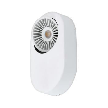 EGLO , 94175 , MONTALE , spot lámpa , 3000 K , LED , 1X5,4W , IP20 kép