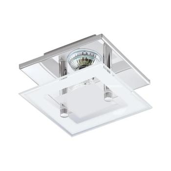 Eglo 94224 - LED Mennyezeti lámpa ALMANA 1xGU10-LED/3W/230V 94224 kép