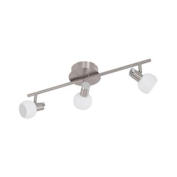 Eglo 94255 - LED Spotlámpa SESTO 3xLED/3,3W/230V 94255 kép