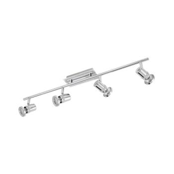 Eglo 94289 - LED Spotlámpa BONARES 4xGU10/3,3W/230V 94289 kép