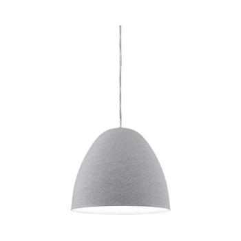 Eglo 94353 - Csillár SARABIA 1xE27/60W/230V 94353 kép