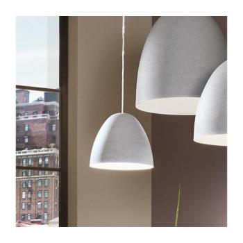 Eglo 94354 - Csillár SARABIA 1xE27/60W/230V 94354 kép