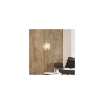 Eglo 94438 - Csillár COSSANO 1xE27/60W/230V 94438 kép
