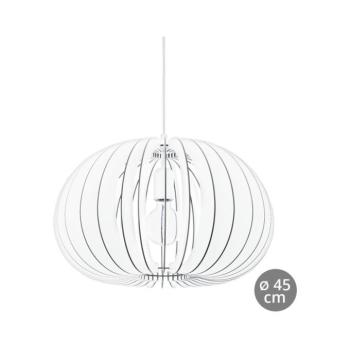 Eglo 94442 - Csillár COSSANO 1xE27/60W/230V 94442 kép