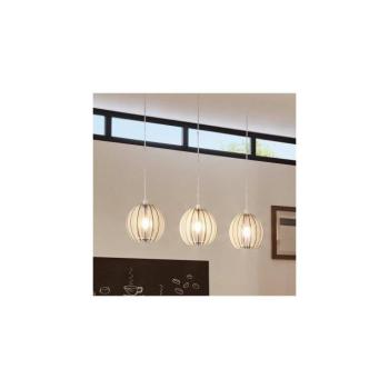 Eglo 94444 - Csillár COSSANO 3xE14/40W/230V 94444 kép