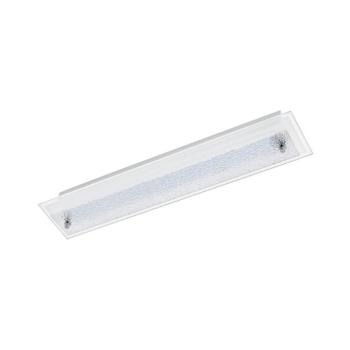 Eglo 94451 - LED Mennyezeti lámpa PRIOLA 2xLED/4,5W/230V 94451 kép