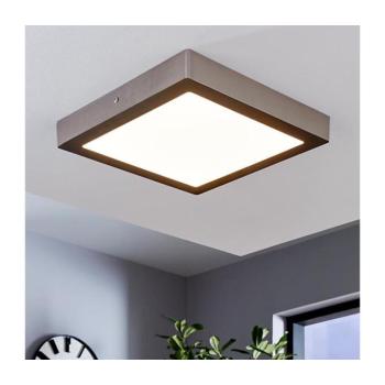 Eglo 94528 - LED mennyezeti lámpa FUEVA 1 LED/22W/230V 94528 kép