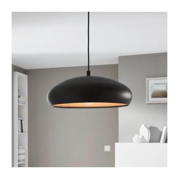 EGLO , 94605 , MOGANO 1 , függeszték , E27 , 1X60W , IP20 kép