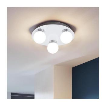 Eglo 94629 - LED Fürdőszobai lámpa MOSIANO 3xLED/3,3W/230V IP44 94629 kép