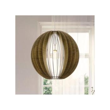 Eglo 94635 - Csillár COSSANO 1xE27/60W/230V 94635 kép