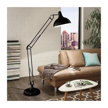 EGLO , 94698 , BORGILLIO , állólámpa , E27 , 1X60W , IP20 kép