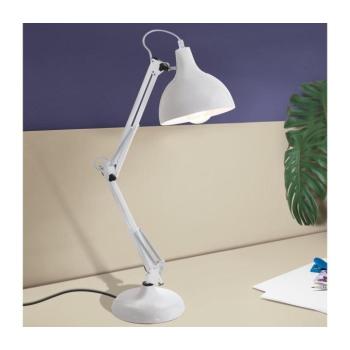 Eglo 94699 - Asztali lámpa BORGILLIO 1xE27/40W/230V 94699 kép