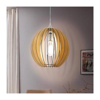 Eglo 94764 - Csillár COSSANO 1xE27/60W/230V 94764 kép