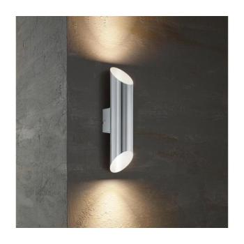 Eglo 94803 - LED Kültéri lámpa AGOLADA 2xLED/3,7W/230V IP44 94803 kép
