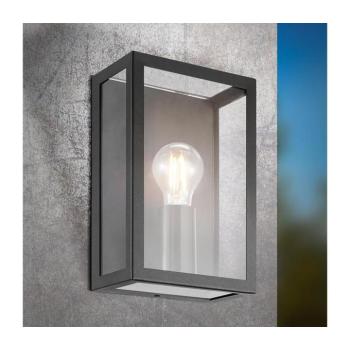 Eglo 94831 - Kültéri lámpa ALAMONTE 1 1xE27/60W/230V 94831 kép