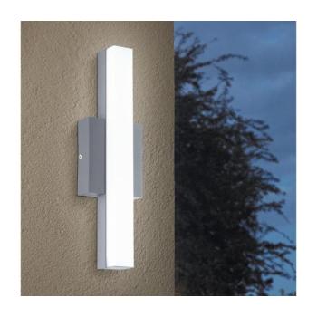 Eglo 94845 - ACATE kültéri LED lámpatest, 8 W, 230 V, IP44 94845 kép