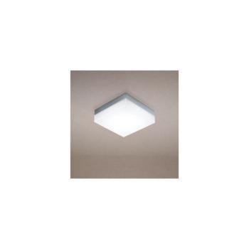 LED lámpa , mennyezeti/fali , 8.2W , meleg fehér , fehér , kültéri , IP44 , EGLO , SONELLA , 94871 kép