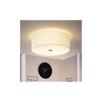 LED lámpatest, mennyezeti , 3 X E27 , acél , fehér , matt nikkel , EGLO , PASTERI , 94918 kép