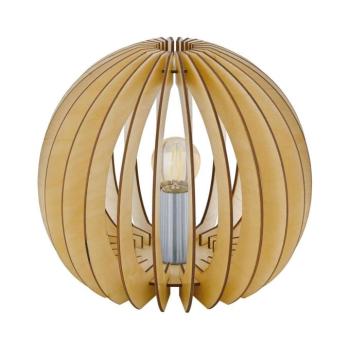 Eglo 94953 - Asztali lámpa COSSANO 1xE27/60W/230V 94953 kép