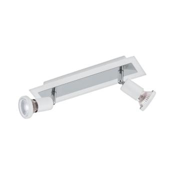 EGLO , 94959 , SARRIA , spot lámpa , GU10 , 2X4,5W , IP20 kép