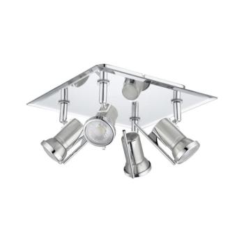 Eglo 94983 - LED Fürdőszobai lámpa TAMARA 1 4xLED/3,3W/230V 94983 kép
