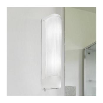 EGLO , 94987 , BARI 1 , tükörvilágító , E14 , 2X25W , IP20 , fehér kép