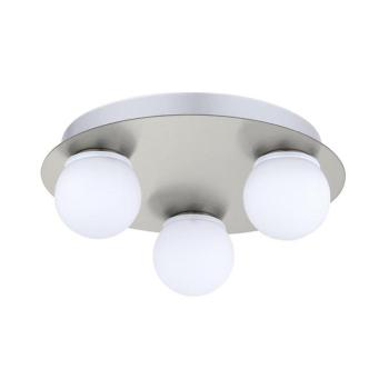Eglo 95013 - LED Fürdőszobai lámpa MOSIANO 3xLED/3,3W/230V 95013 kép