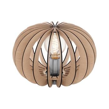 Eglo 95043 - Asztali lámpa STELLATO 1xE27/60W/230V 95043 kép