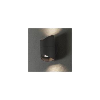 Eglo 95076 - Kültéri fali lámpatest ABRANTES 2xLED/6W/230V IP44 95076 kép