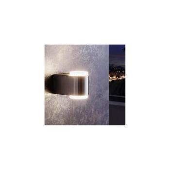 EGLO , 95079 , BRIONES , fali lámpa , 3000 K , LED , 2X3W , IP44 , fehér kép