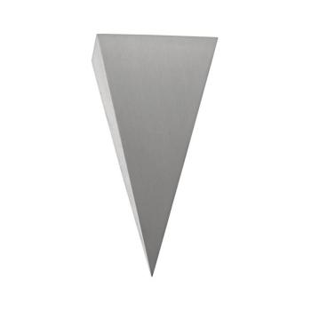 Eglo 95094 - Kültéri fali lámpa TRIGO 2 LED/8W/230V 95094